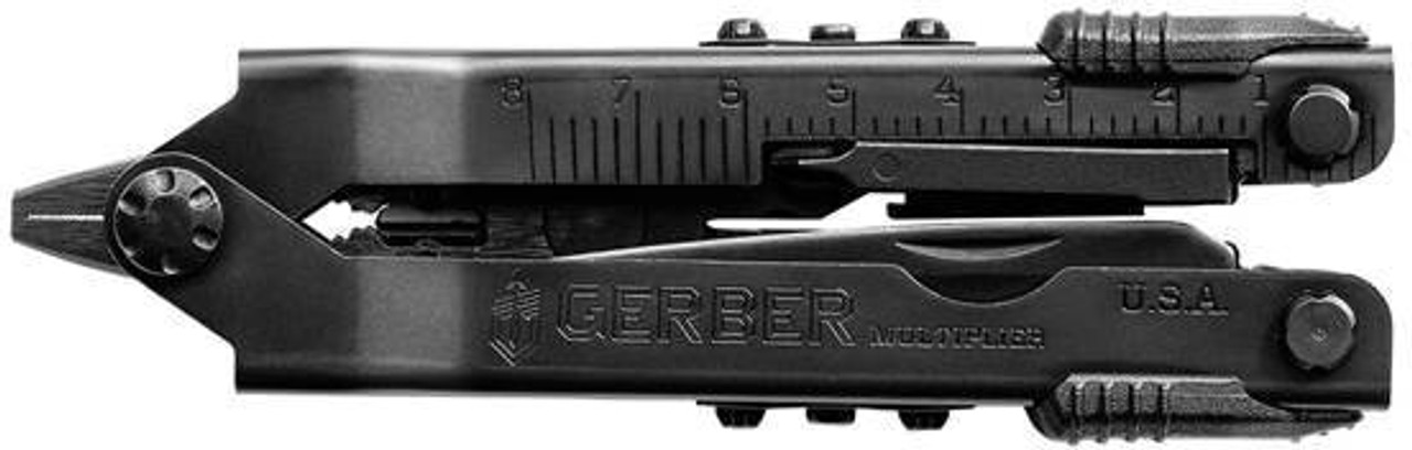 gerber multi plier warranty