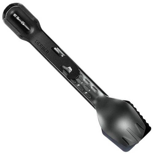 Gerber Compleat Multitong Camp Kitchen Multitool