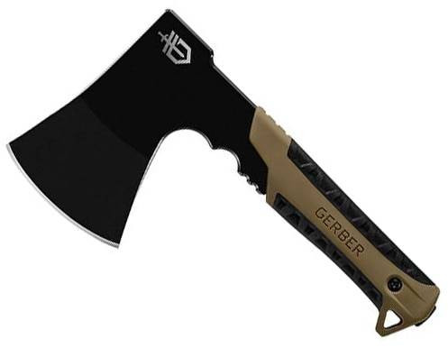 Gerber Camp Emergency Pack Hatchet