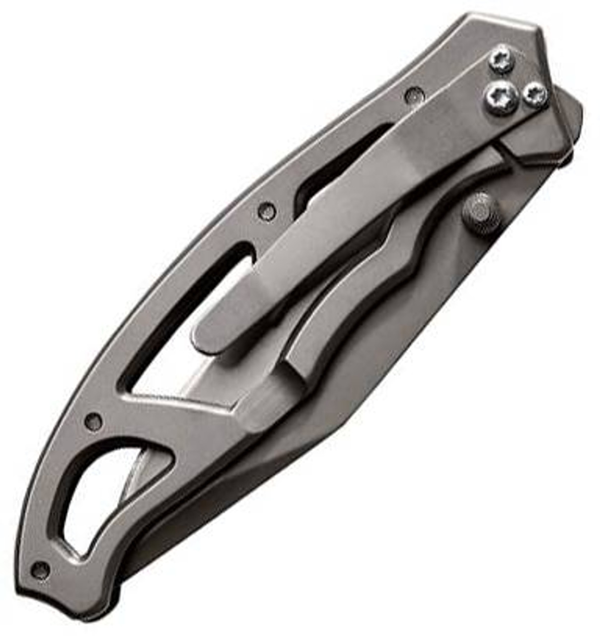 Gerber Paraframe I Folding Tactical Pocket Knife
