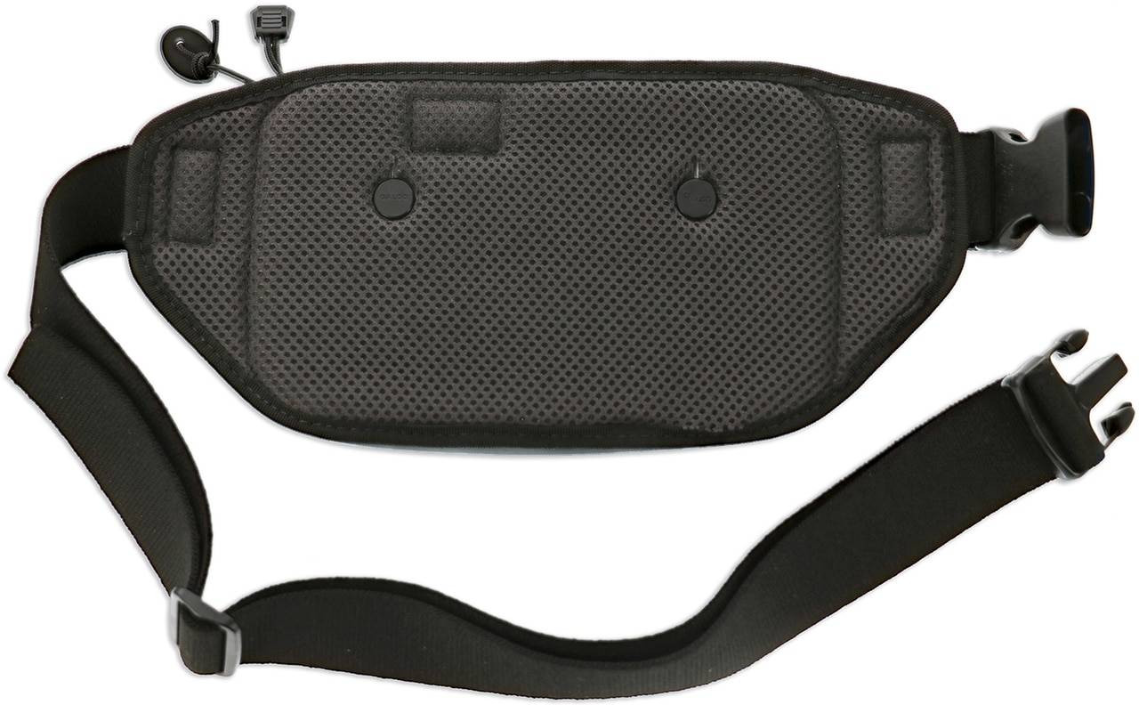 Galco FasTrax Pac Concealed Carry Waistpack