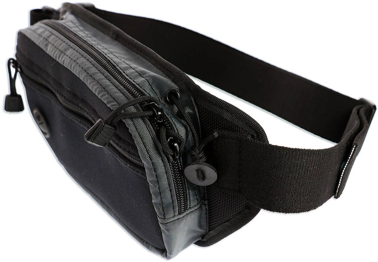 Galco FasTrax Pac Concealed Carry Waistpack
