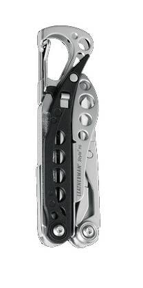 Leatherman Style PS Travel-Friendly Multi-tool