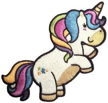 Tactical Outfitters Insanely Cute Unicorn Morale Patch