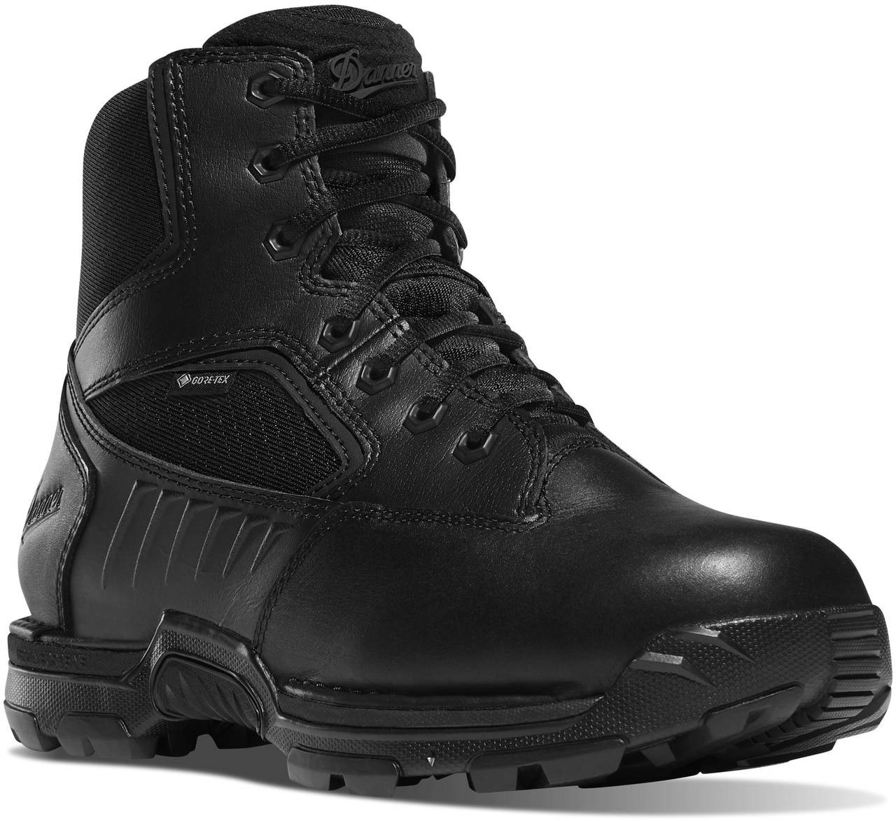Danner StrikerBolt Side-Zip 6