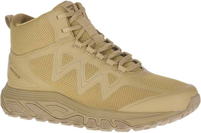 bates-mens-rush-mid-coyote-  display picture 1