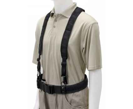Tactical Tailor LE Duty Belt Suspenders