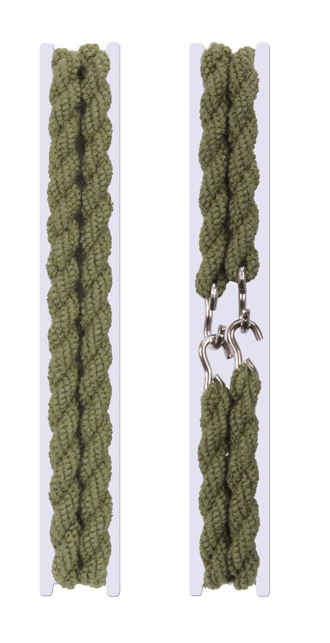 Rothco Military Blousing Garter Straps