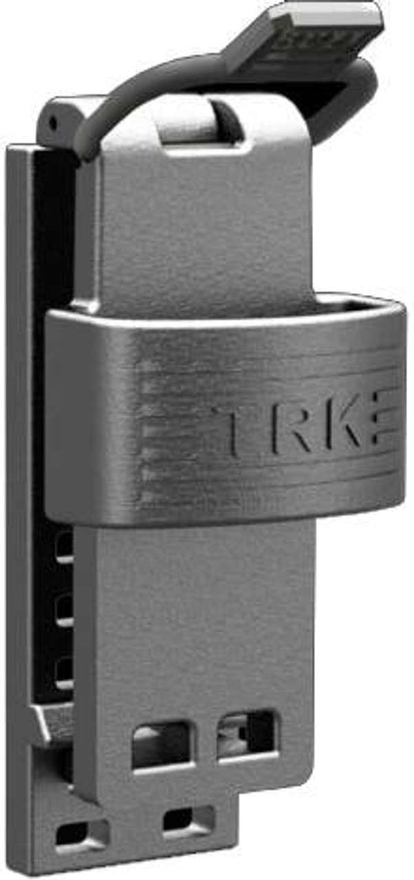 TacticalKlips Tactical Radio Klip