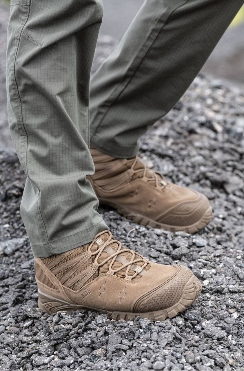 5.11 Tactical Union 6