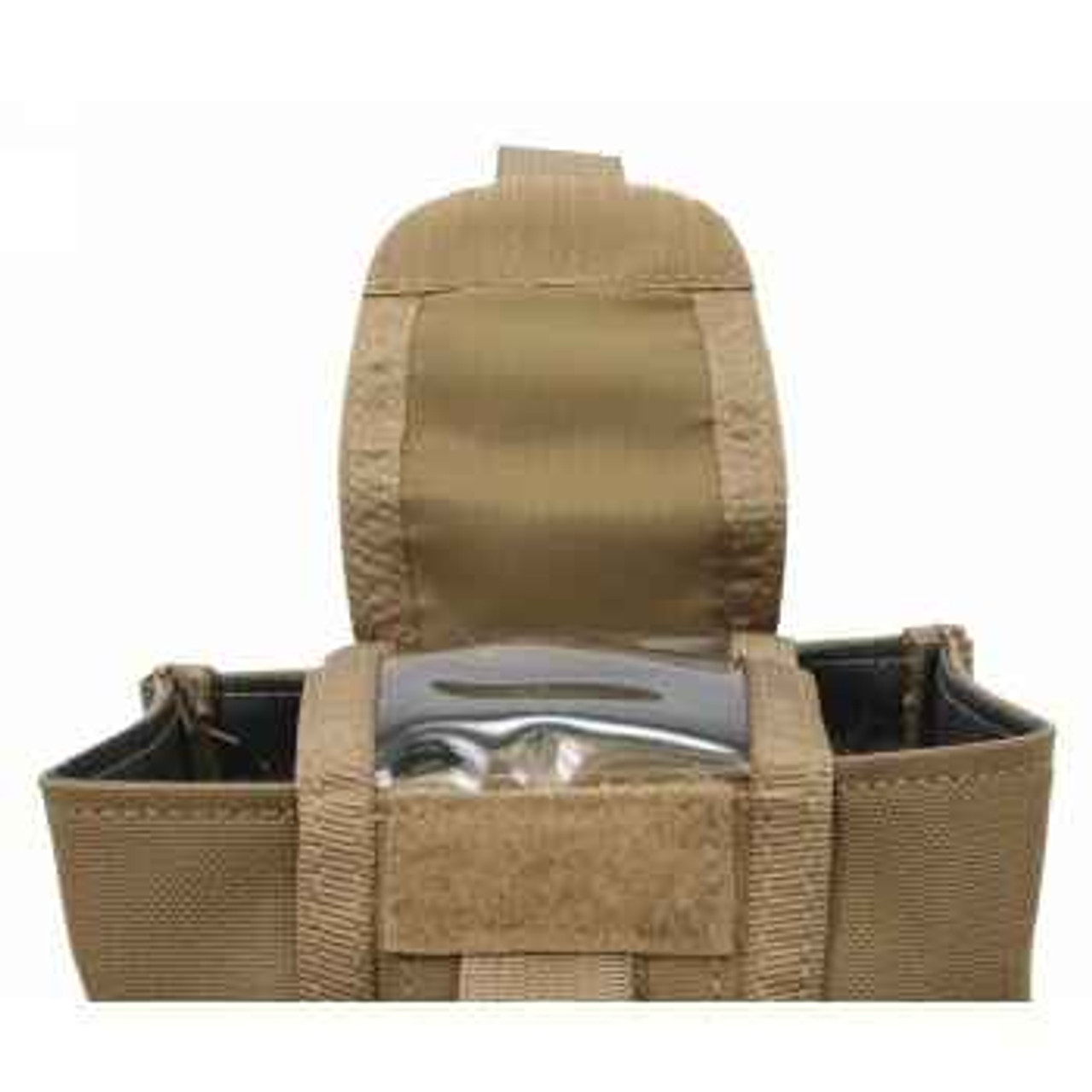 Tactical Tailor ASIP Radio Pouch 10034TA