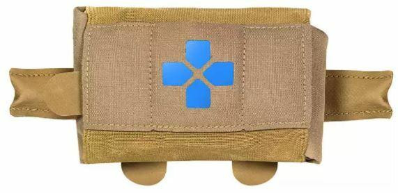 実物 Blue Force Gear Micro Trauma Kit NOW! Buy Best Blue Force Gear Micro Trauma Kit | LionHeart Alliance