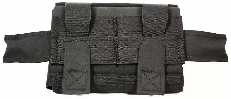 Blue Force Gear Micro Trauma Kit NOW!