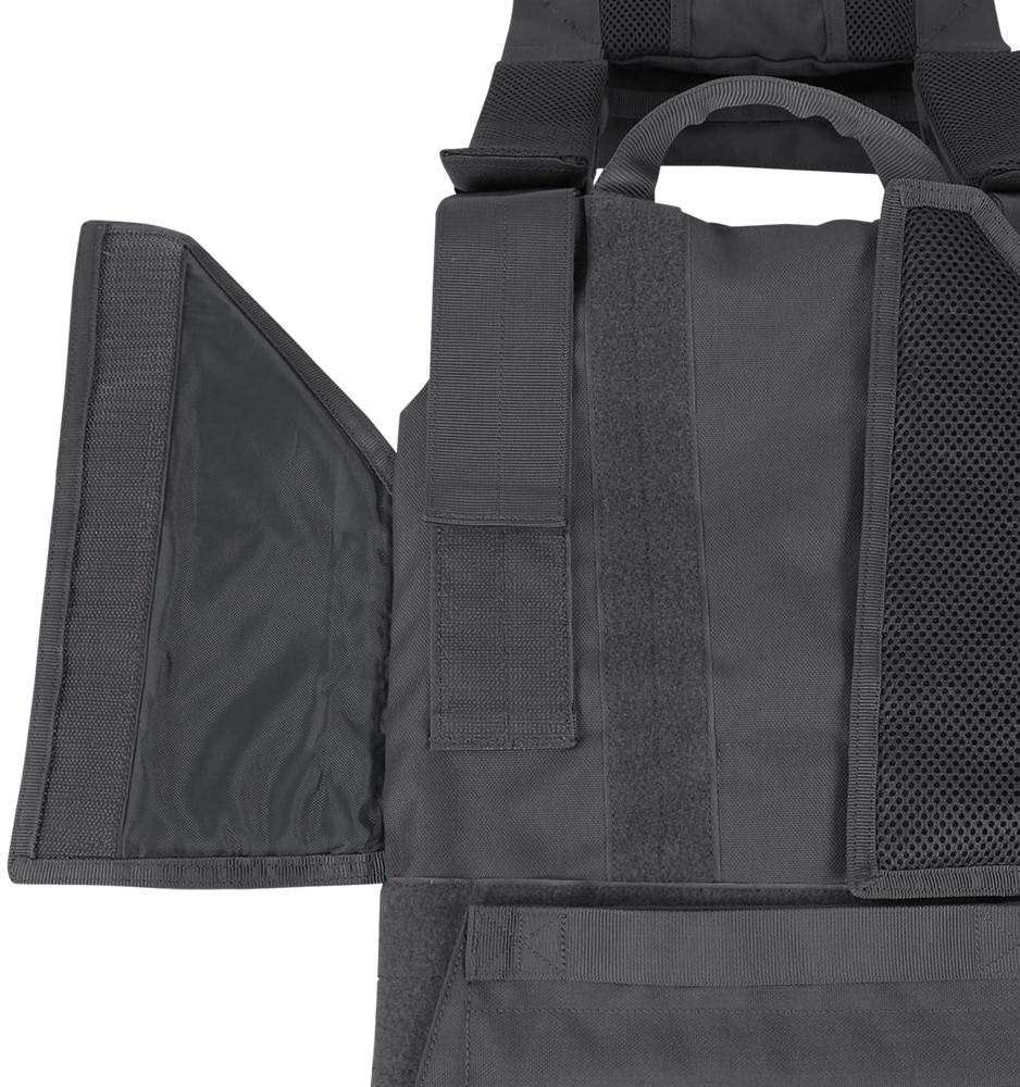 CONDOR PHALANX PLATE CARRIER SLATE プレキャリ Condor Phalanx Plate Carrier