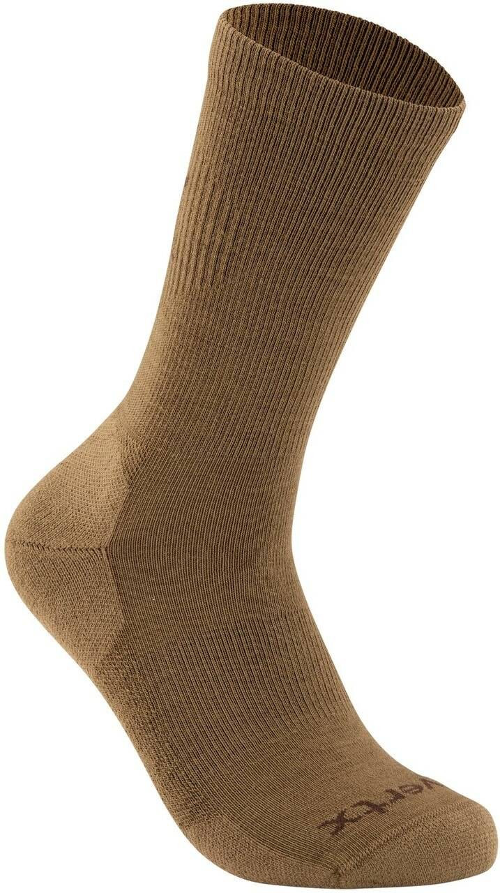 Vertx Men's VaporCore 5 Crew Socks