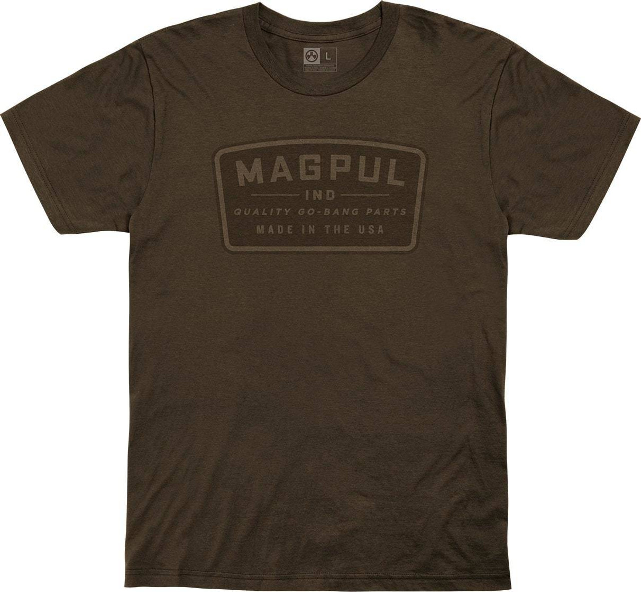 Magpul Go Bang Parts Cotton T-Shirt