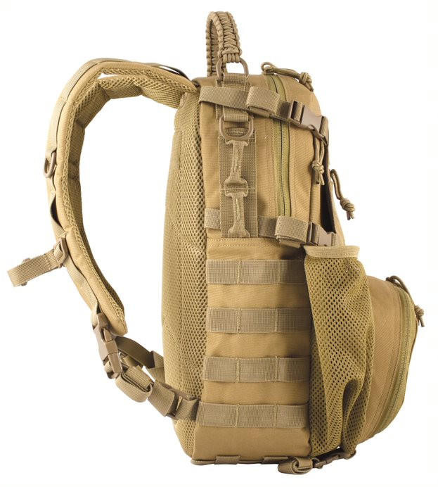 Red Rock Outdoor Gear EDC Ambush Pack