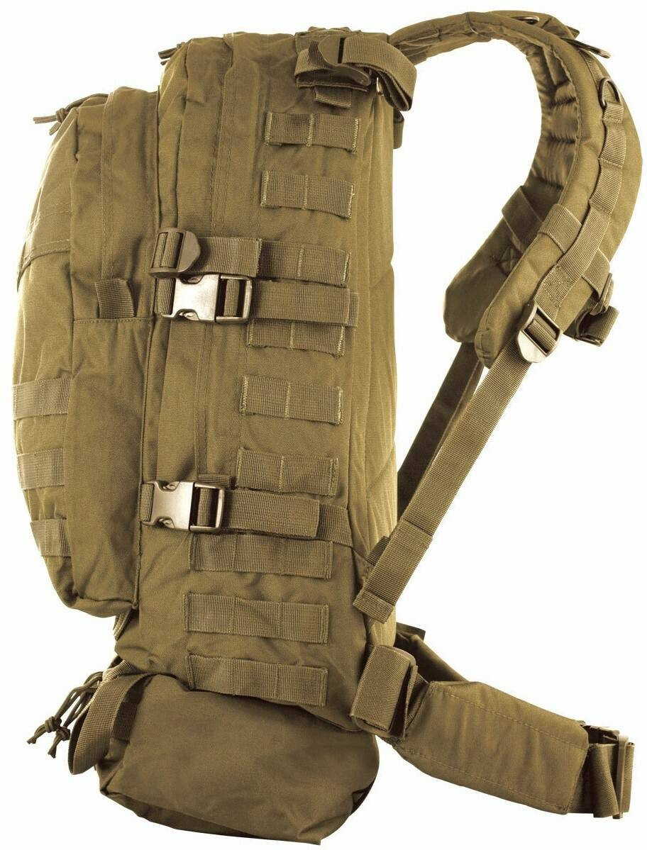 Red Rock Outdoor Gear Engagement Tactical Pack