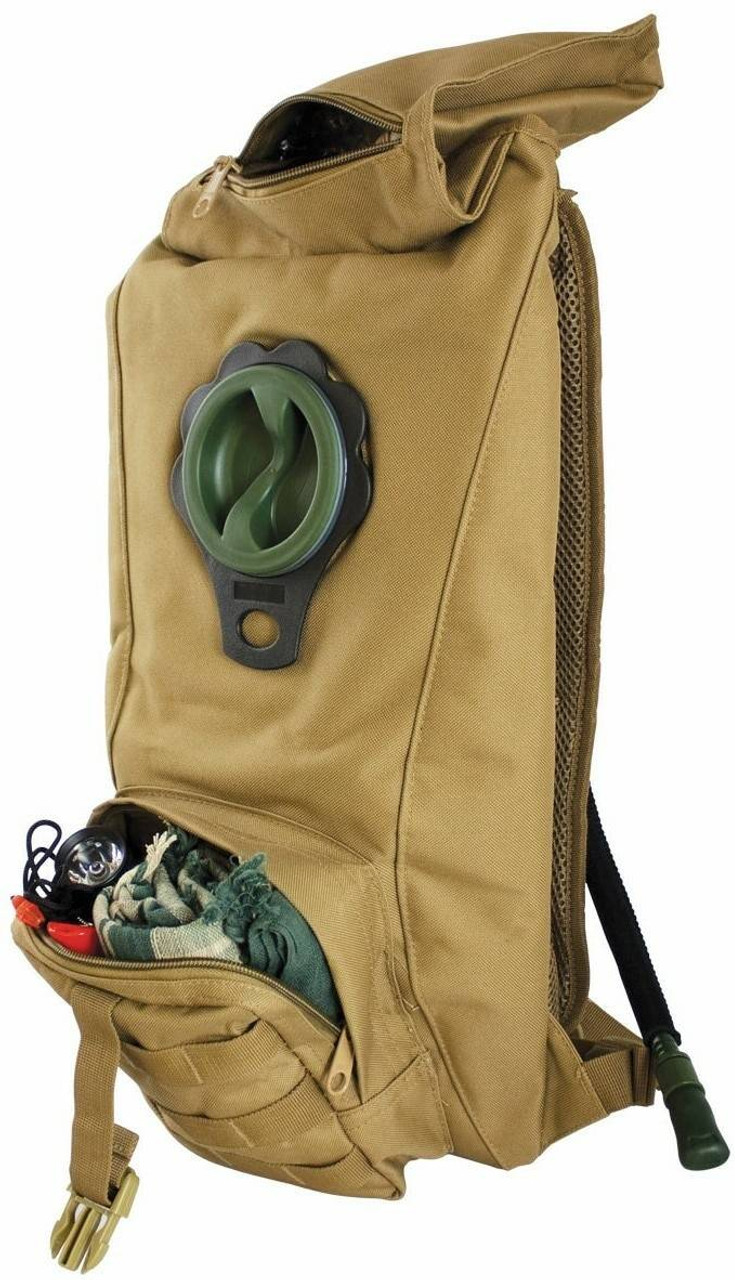 Red Rock Outdoor Gear Piranha Hydration Pack