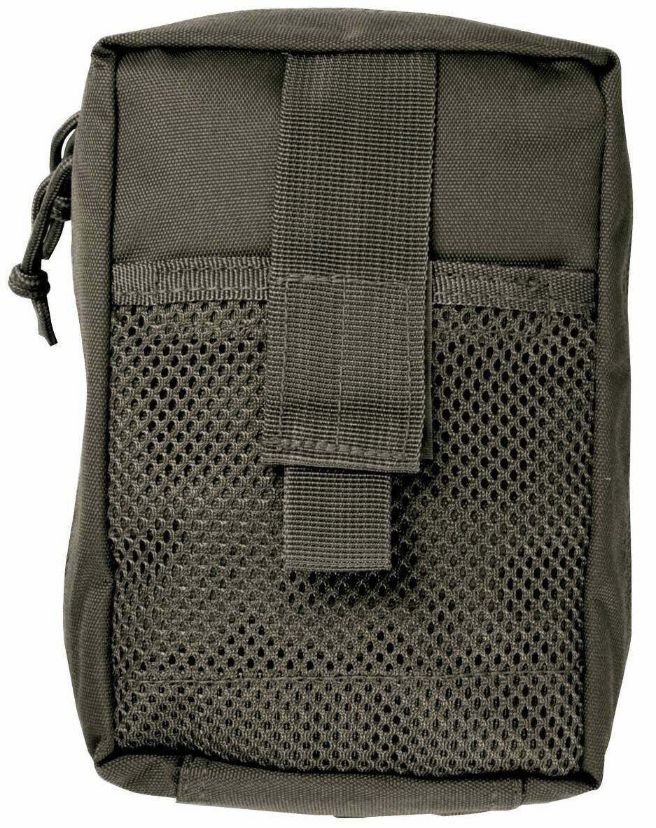 Red Rock Outdoor Gear Tactical Trauma Kit