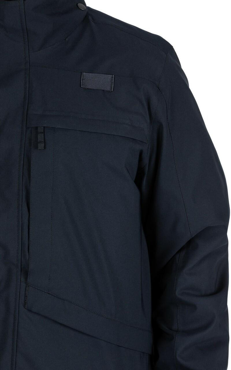 511 Tactical Parka Tactical Valiant Duty Jacket (48153) 5-in-1