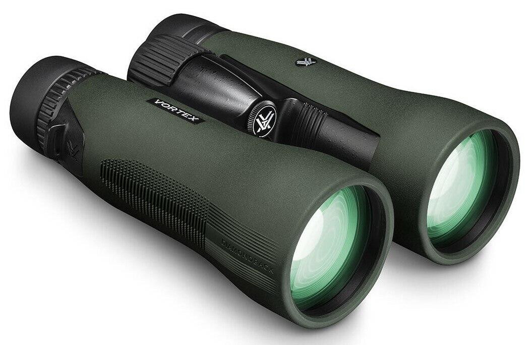 Vortex Optics DB-218 Diamondback HD 15x56 Binoculars