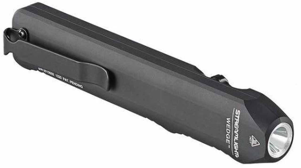 streamlight wedge light