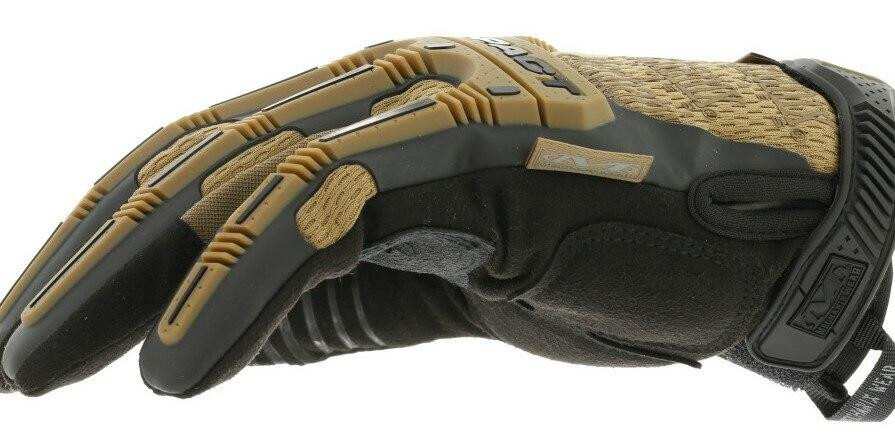 Rukavice neprořezné - FastFit Covert D4-360 - Mechanix