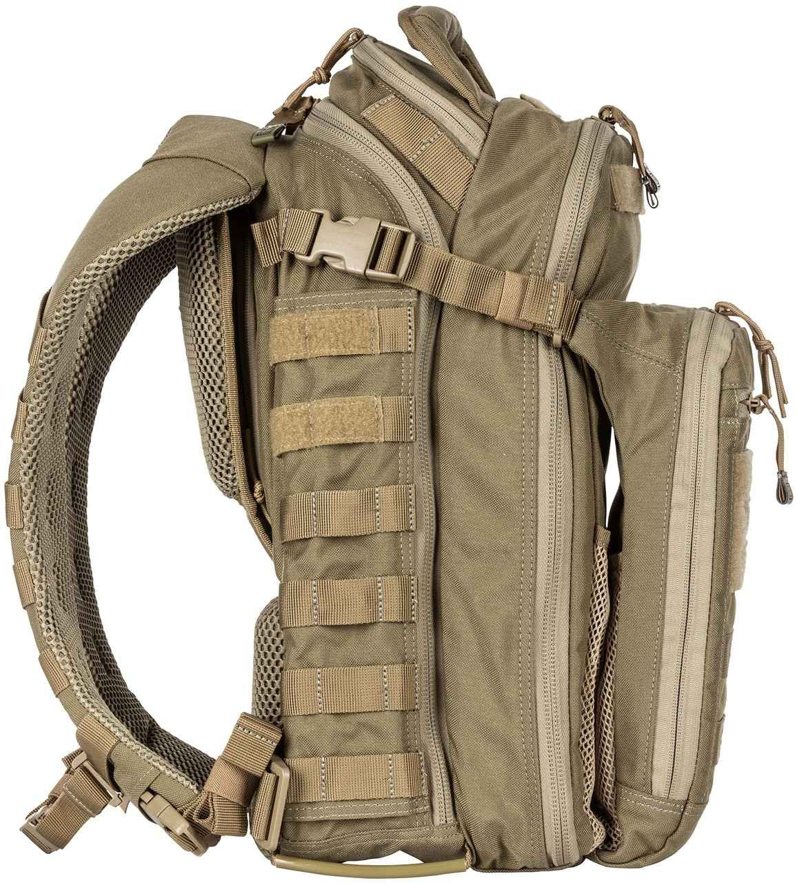 5.11 Tactical 56167 21L All Hazards Nitro Backpack