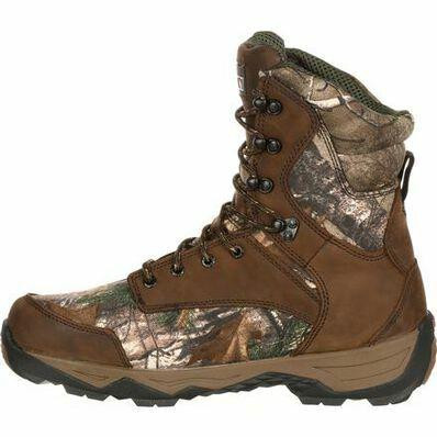 Rocky Core 800g Boots Rocky Core Waterproof 800G 3M Insulated - Main Image