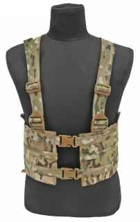Tactical Tailor Fight Light MAV Body 2 Piece Chest Rig 23018LW