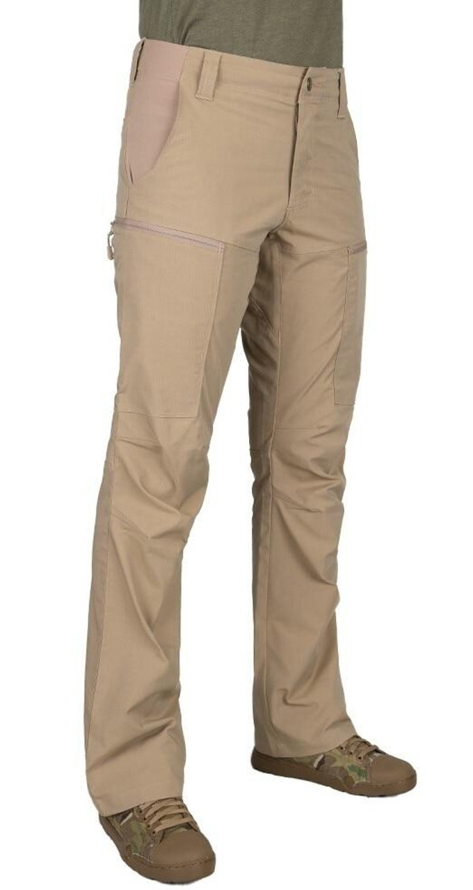 LAPG Women's BFE Tactical Stretch Pant