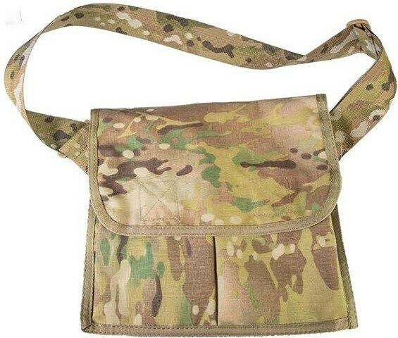 Tactical Tailor Claymore Shoulder Bag 10134