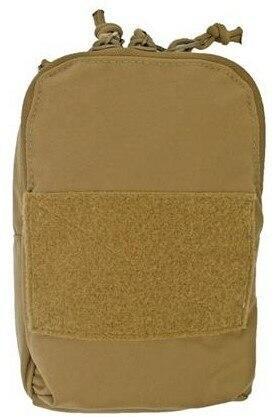 Tactical Tailor RRPS Mod Zipper Utility Medium Pouch 10315TA