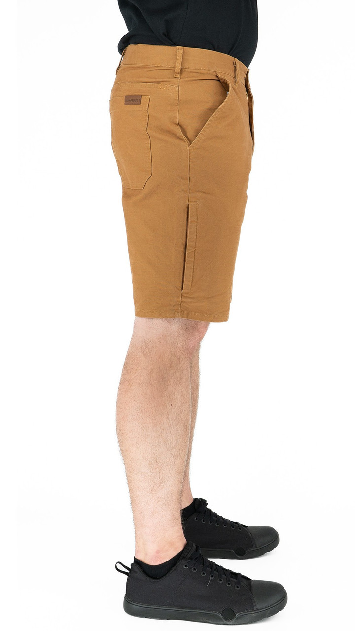 Iron & Haft Everyday Joe Casual EDC Short