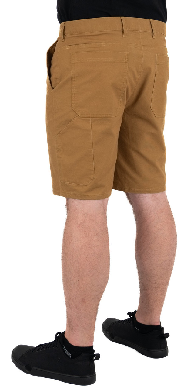 Iron & Haft Everyday Joe Casual EDC Short