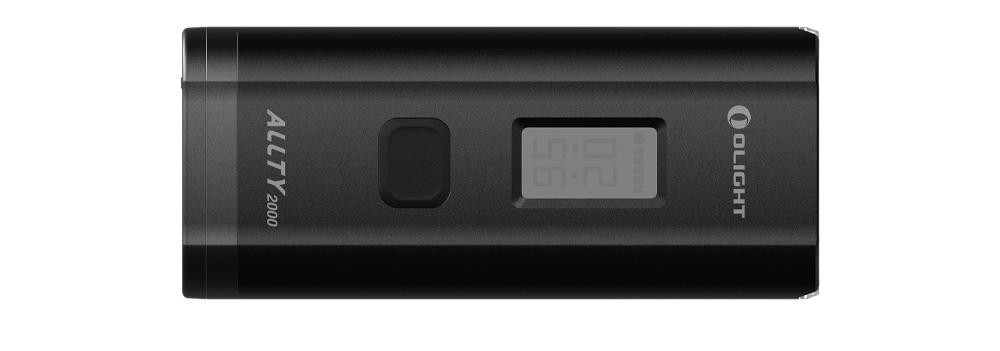 olight allty 2000