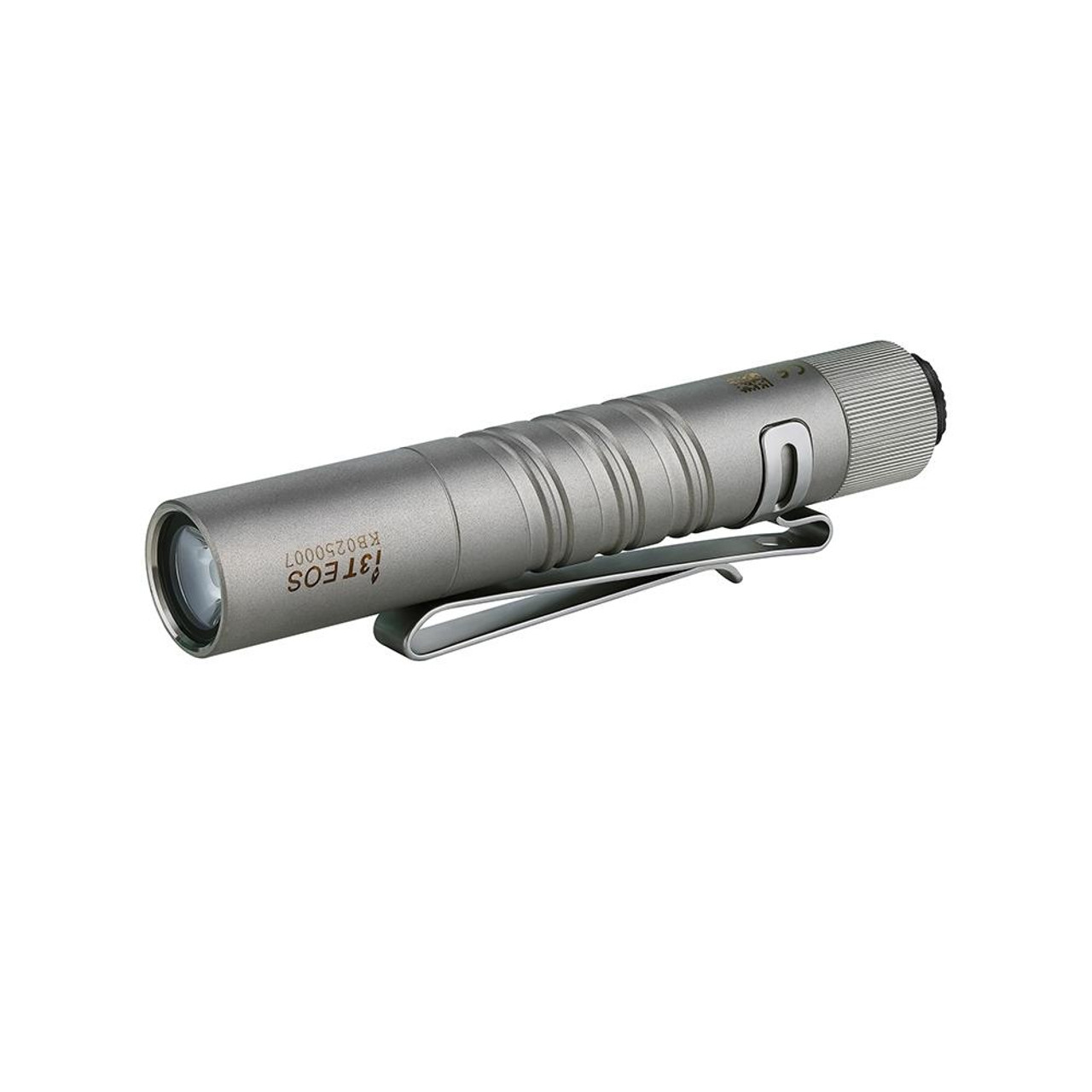 Olight i3T TIR 180 Lumens Tactical Keychain Flashlight