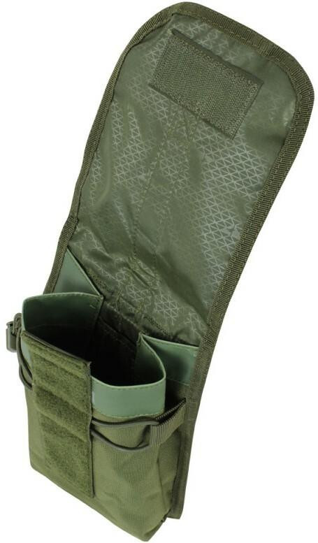 Condor 36" Double Rifle Case