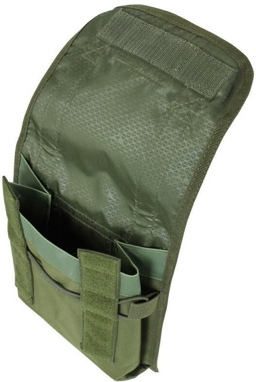 Condor 36" Double Rifle Case