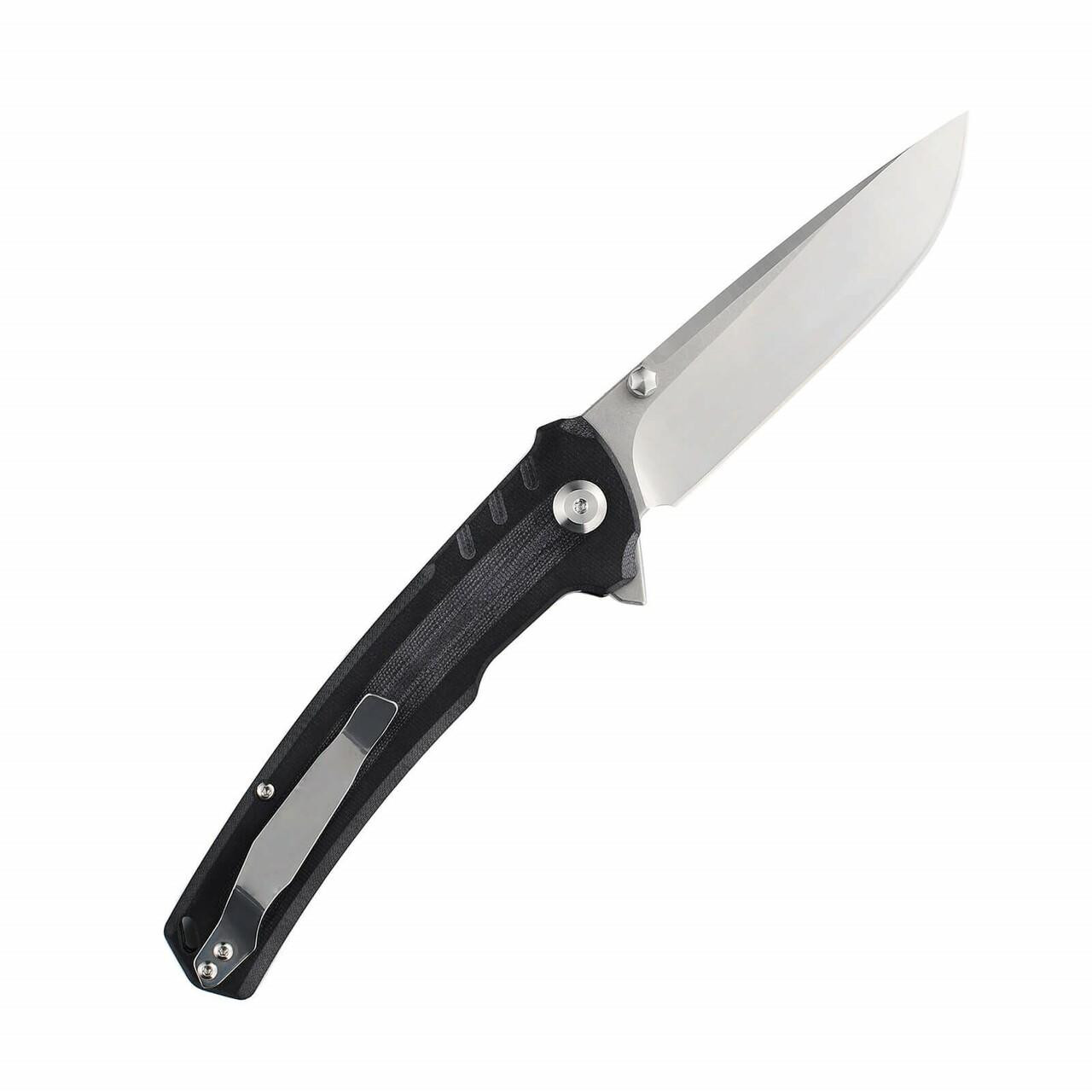 Tekto Zed G10 Folding Knife