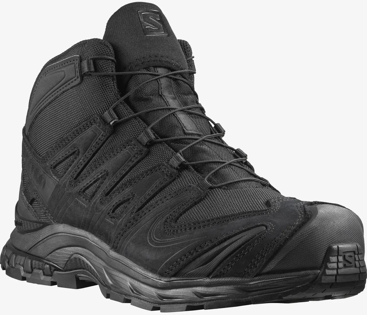 GTX WIDE MID FORCES XA SALOMON 個人装備 EN26cmEEE Salomon | Unisex - Footwear Forces EN GORE-TEX WIDE MID FORCES XA 個人装備