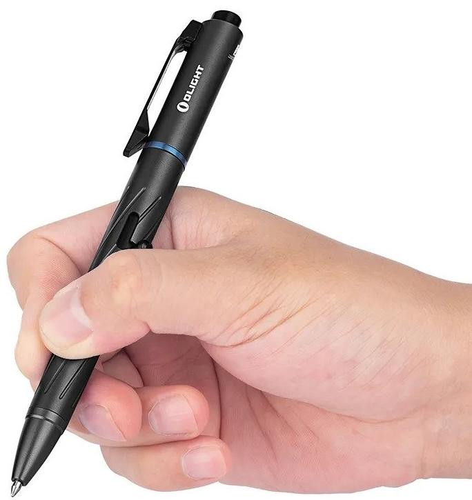 Olight Open Pro Rechargeable Green Laser and LED EDC Penlight