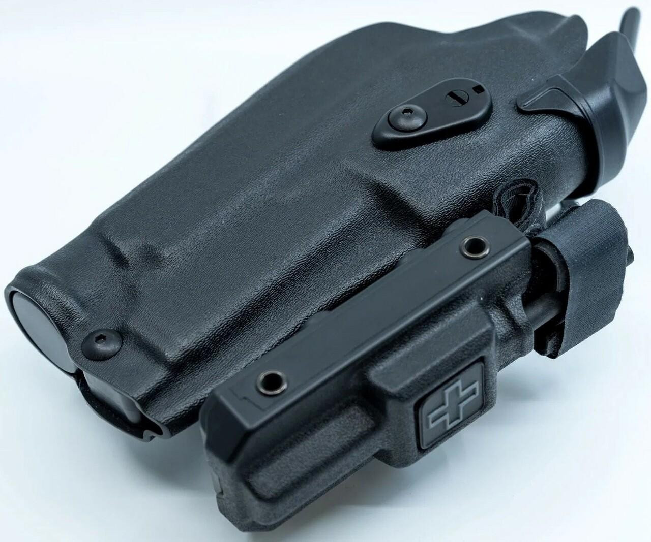 RDR Gear Tourniquet Plate For Red Dot Sight Safariland Holsters