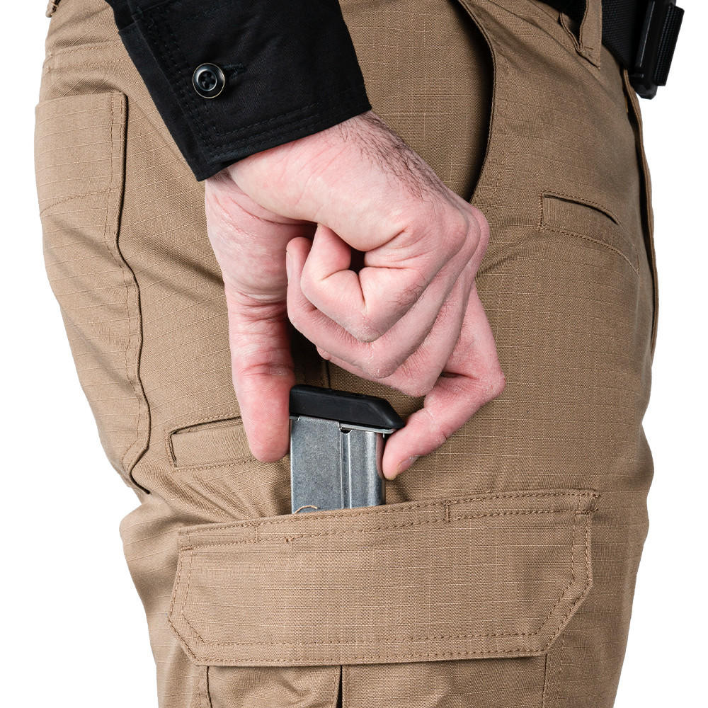 LA Police Gear Battle Rattle Stretch Tactical Pant Closeout Durable