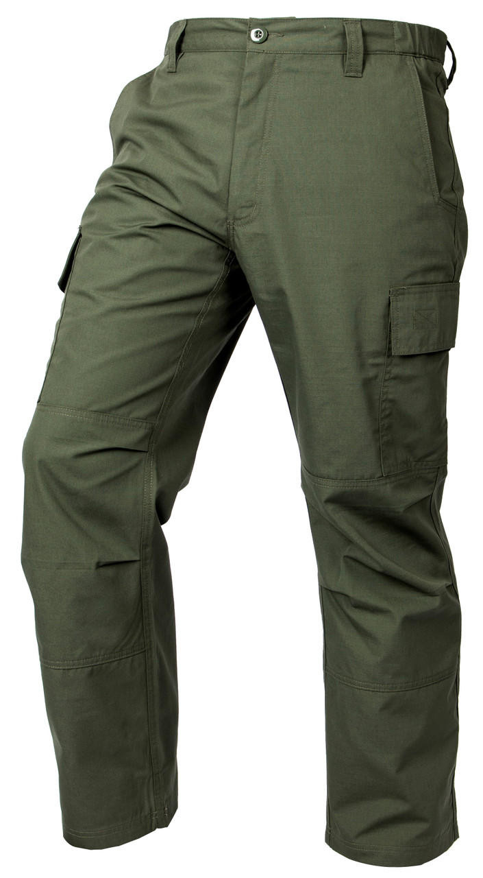 LA Police Gear Men's Core Cargo Pant - Closeout | LAPG