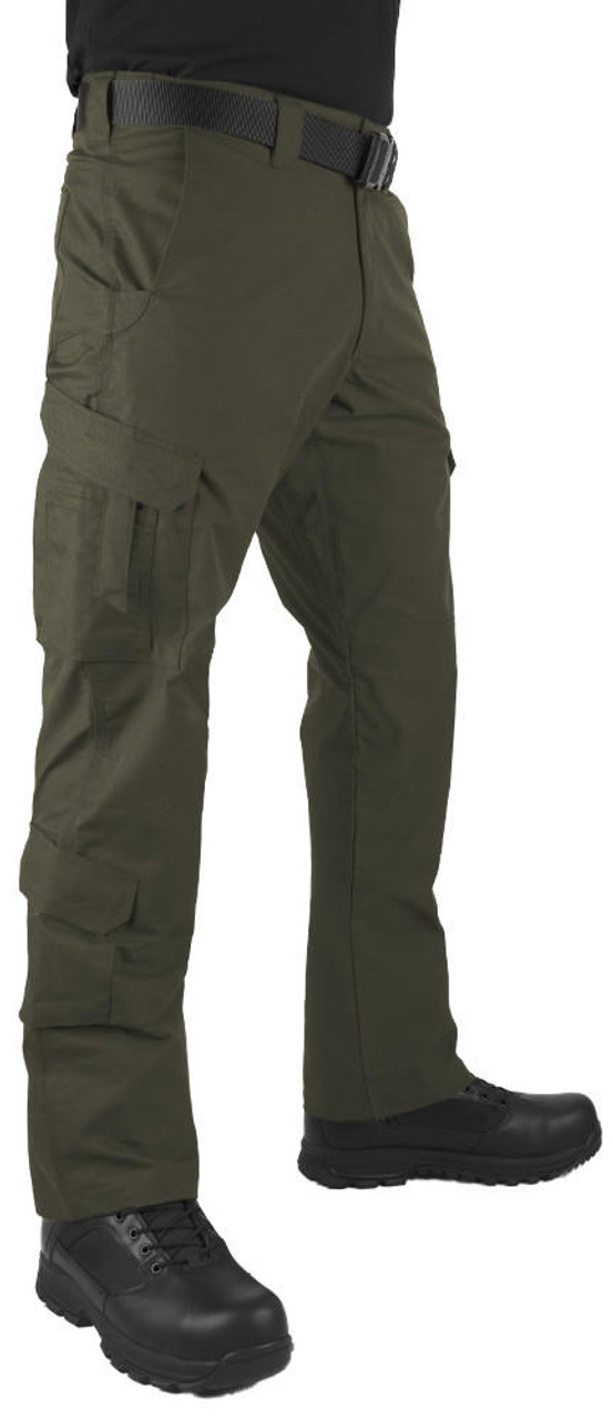 LA Police Gear Men's Stretch EMS Pants - Closeout |Shop Now| LAPG
