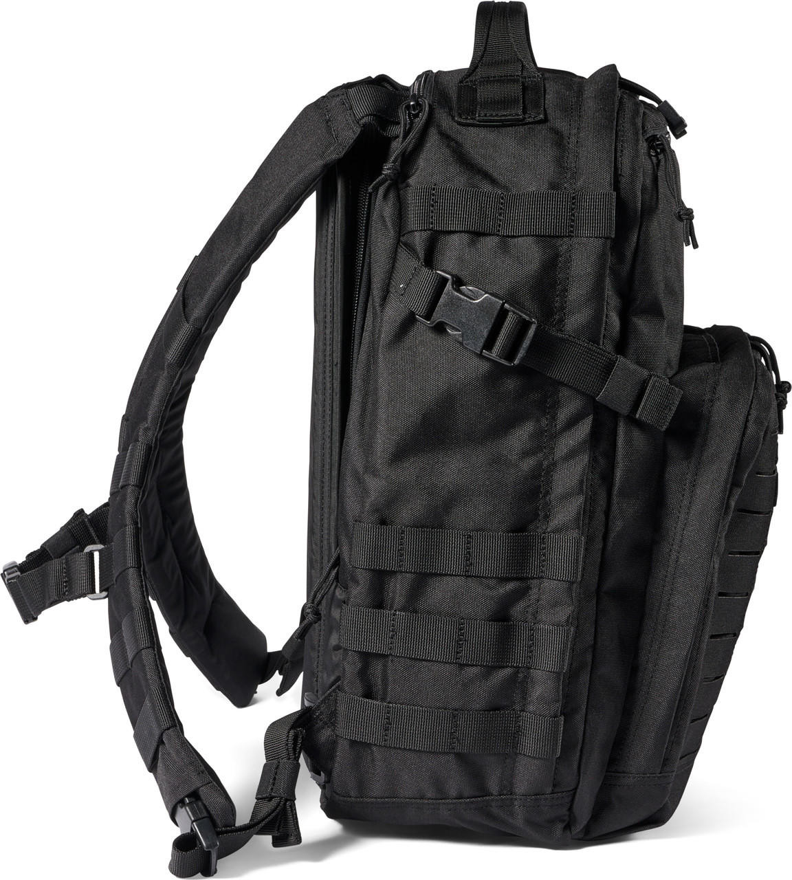 5.11 Tactical FastTac 12 26L Tactical Backpack 56637 Shop LA Police