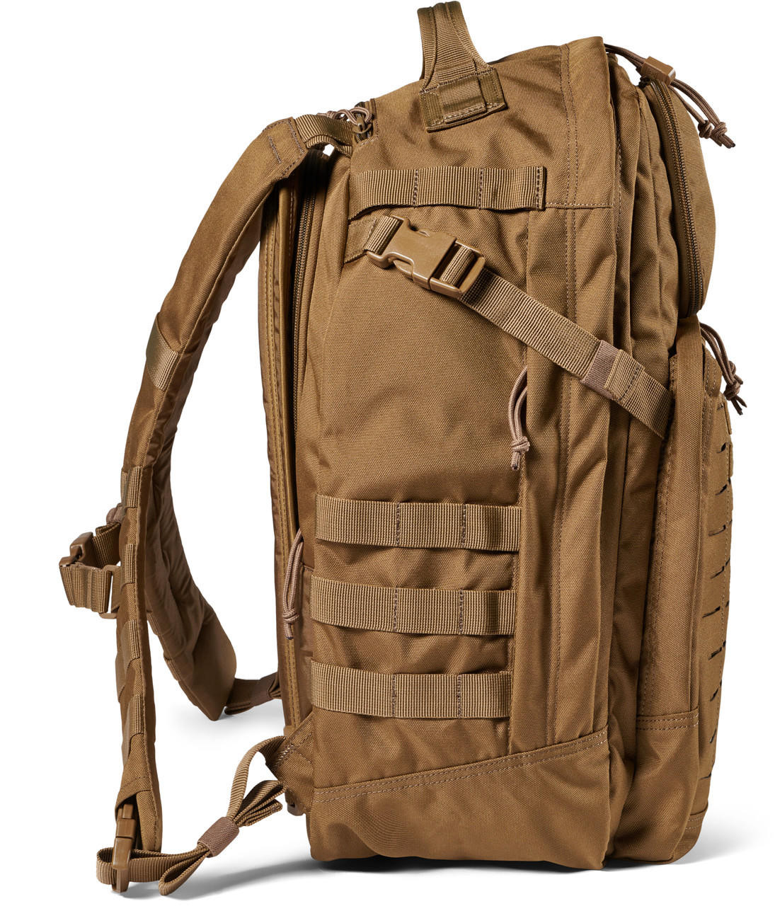 5.11 Tactical FastTac 24 37L Tactical Backpack 56638 Shop LA Police