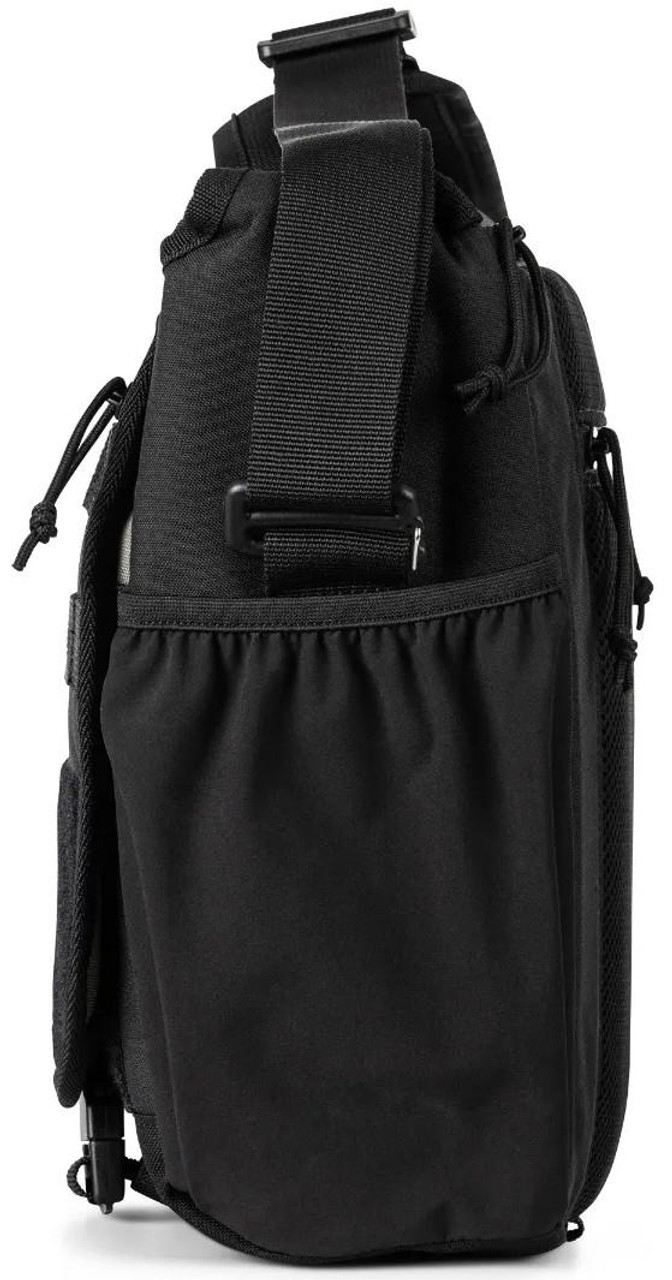 5.11 Tactical Overwatch 18L Messenger Bag 56648 | Shop LA Police Gear Now|